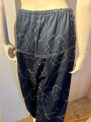 Henrik Vibskov - Bukser - Size: L