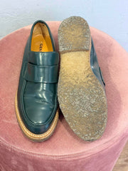 Ganni - Loafers - Size: 37