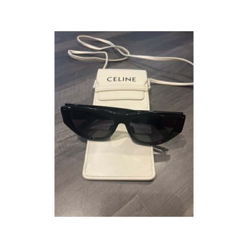 Celiné Paris - Solbriller - One Size