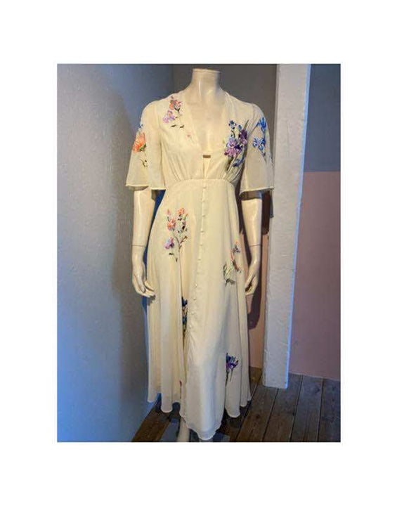 Hope & Ivy - Kjole - Size: S