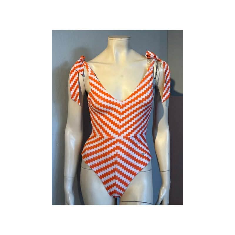 Ayje - Badedragt - Size: XS