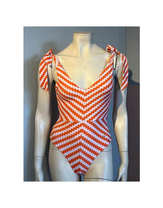 Ayje - Badedragt - Size: XS