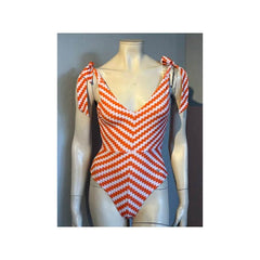 Ayje - Badedragt - Size: XS