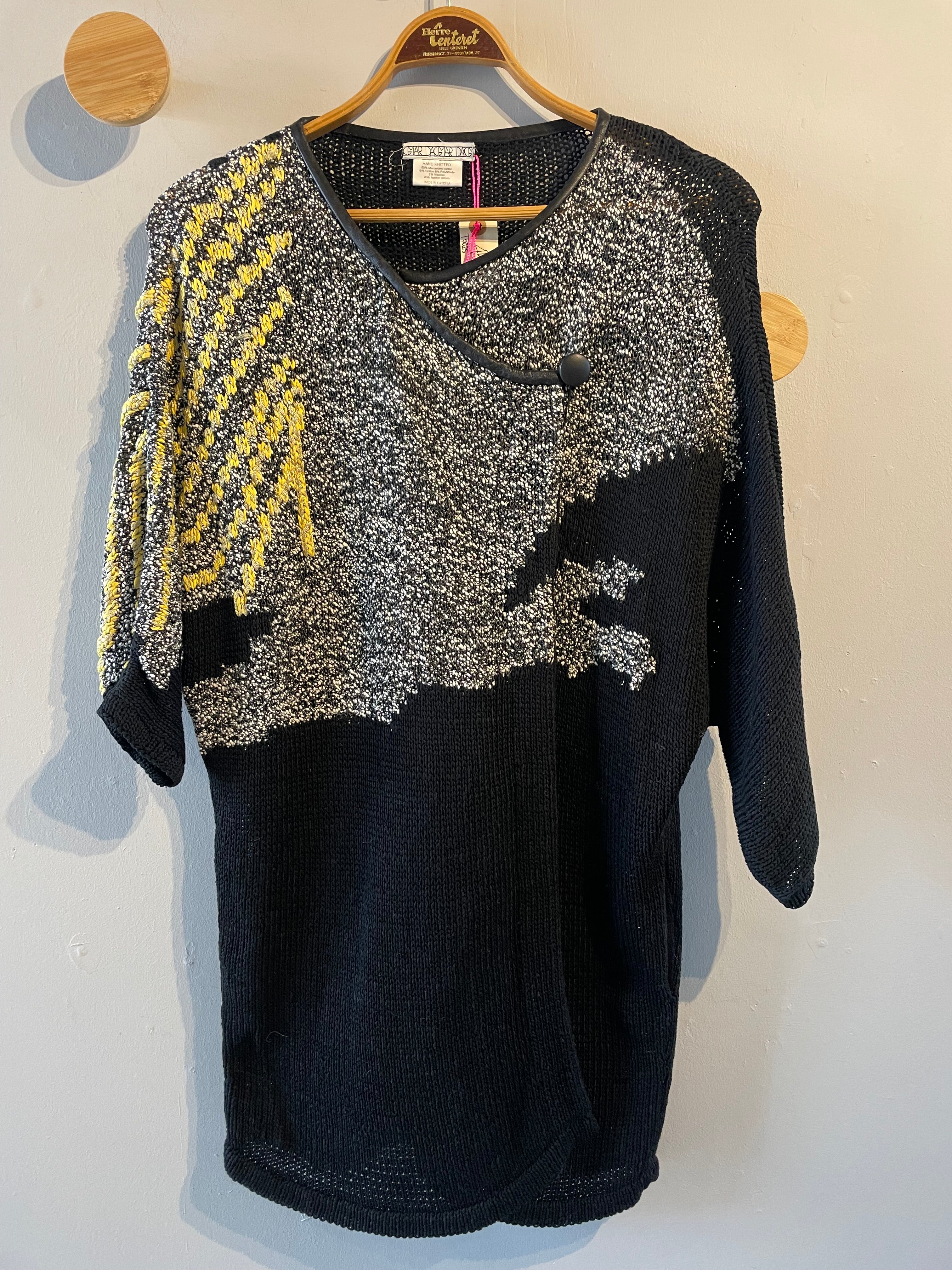House of Dagmar - Cardigan - One Size