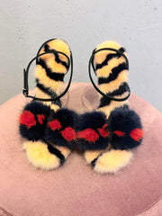 Fendi - Stiletter - Size: 39