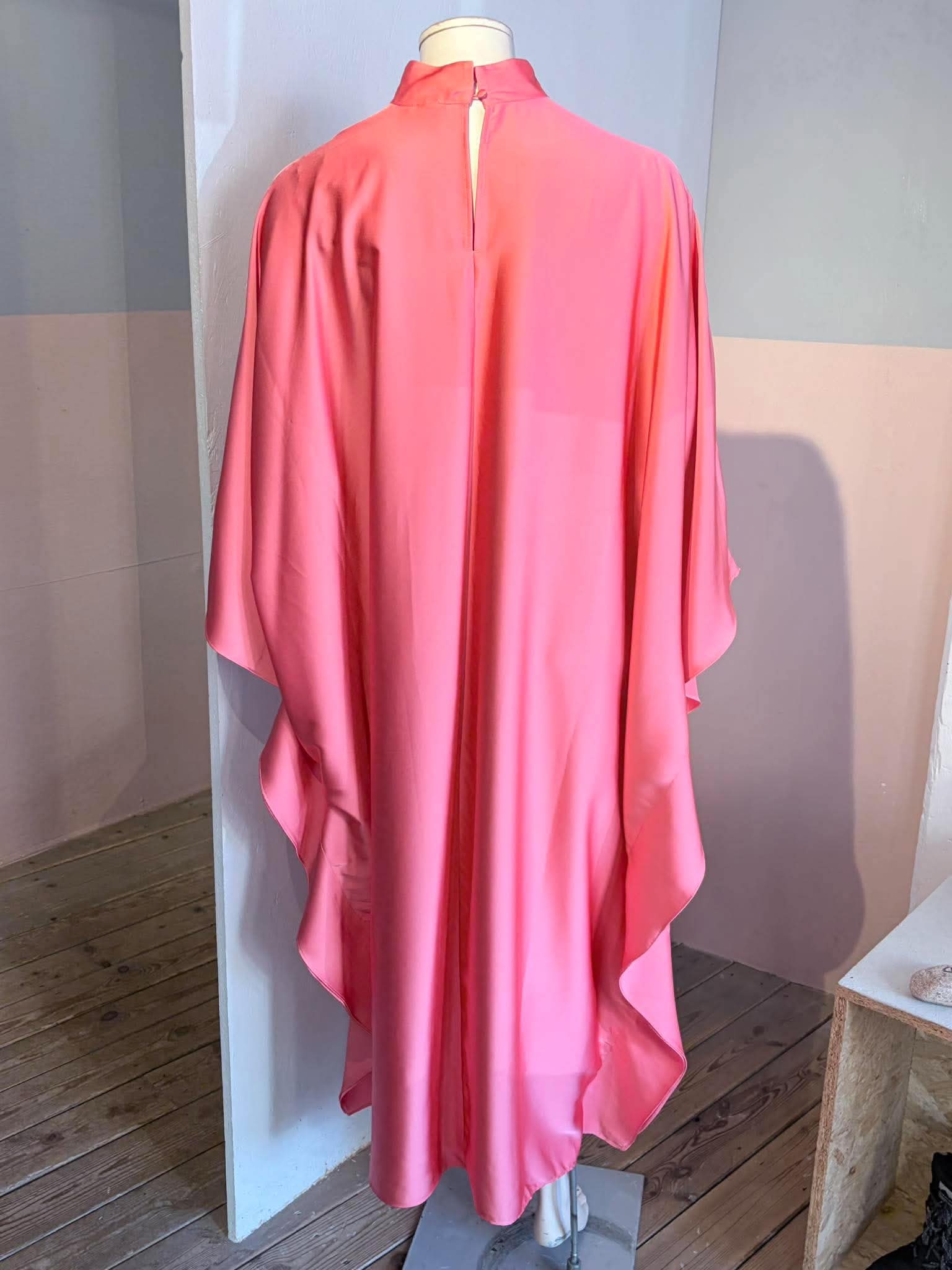 H&M - Kjole/Kaftan - Size: M