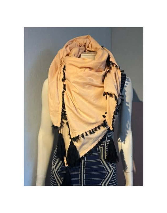 By Malene Birger - Tørklæde - One Size