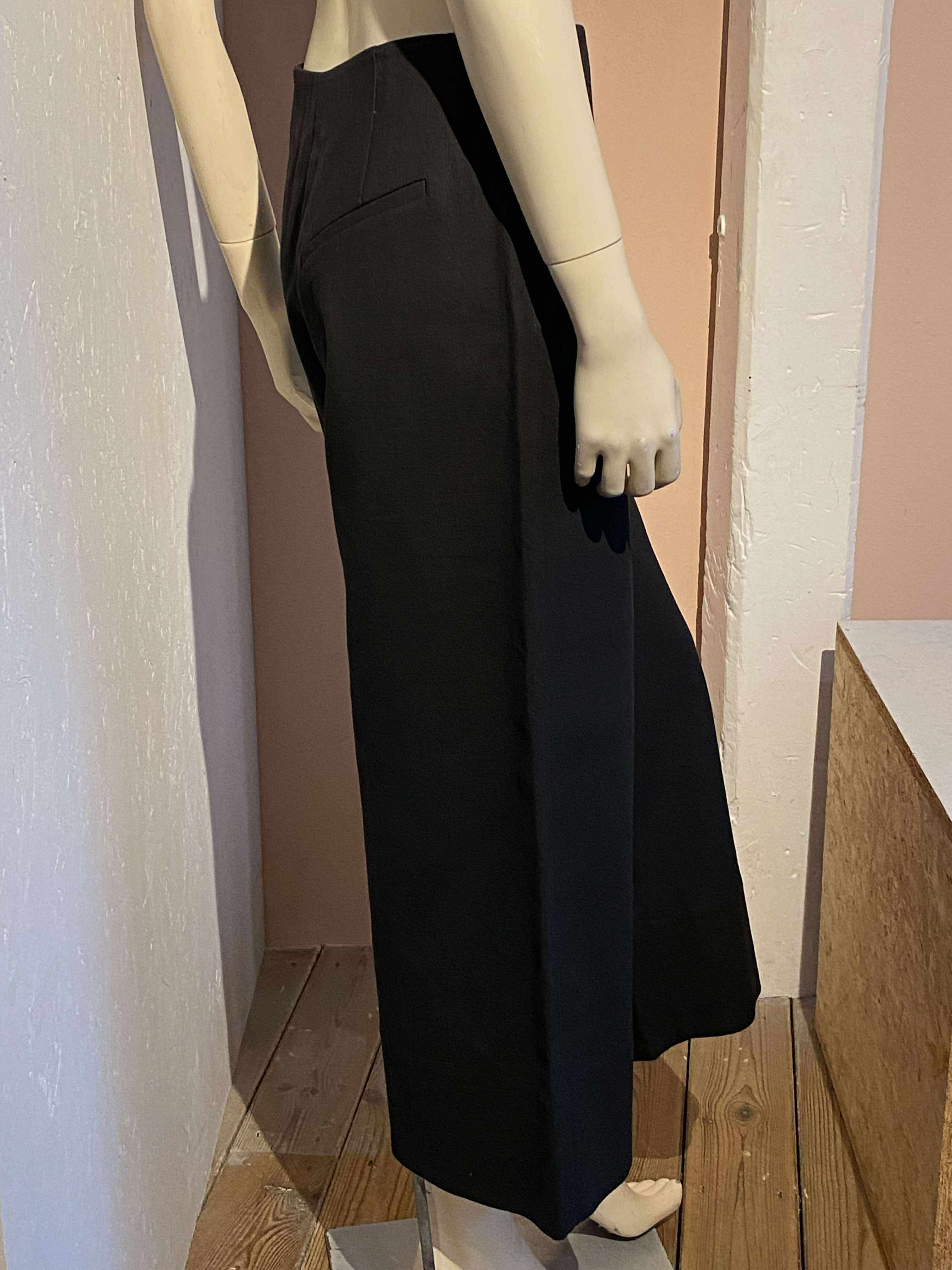 Ganni - Bukser - Size: 36