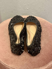 Zara - Ballerinaer - Size: 39