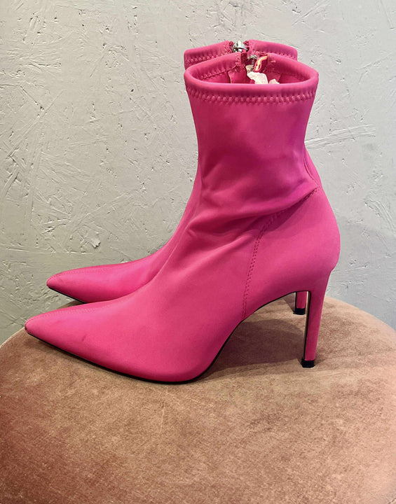 Zara - Støvler - Size: 38