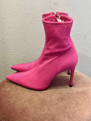 Zara - Støvler - Size: 38