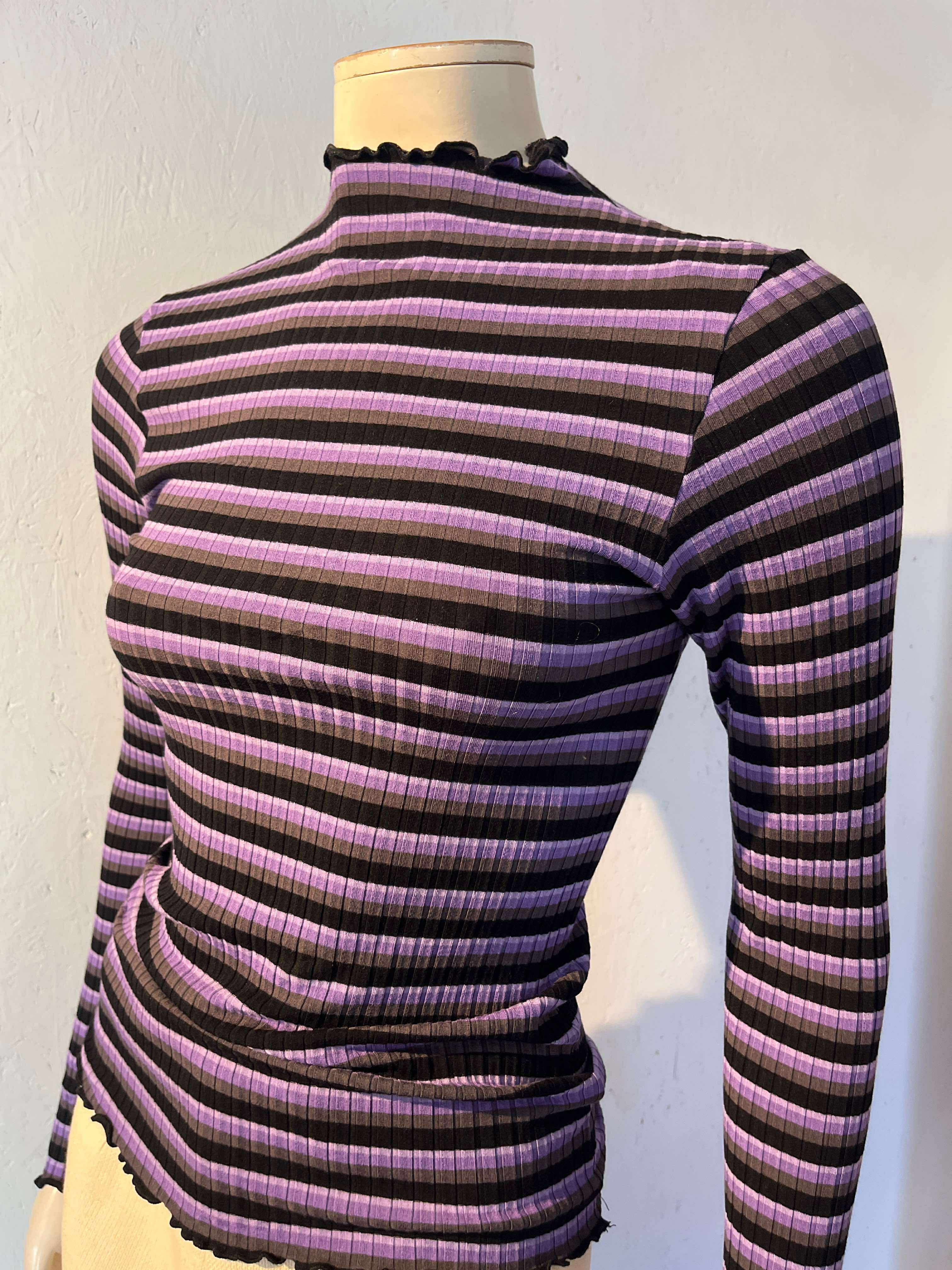 Mads Nørgaard - Bluse - Size: S