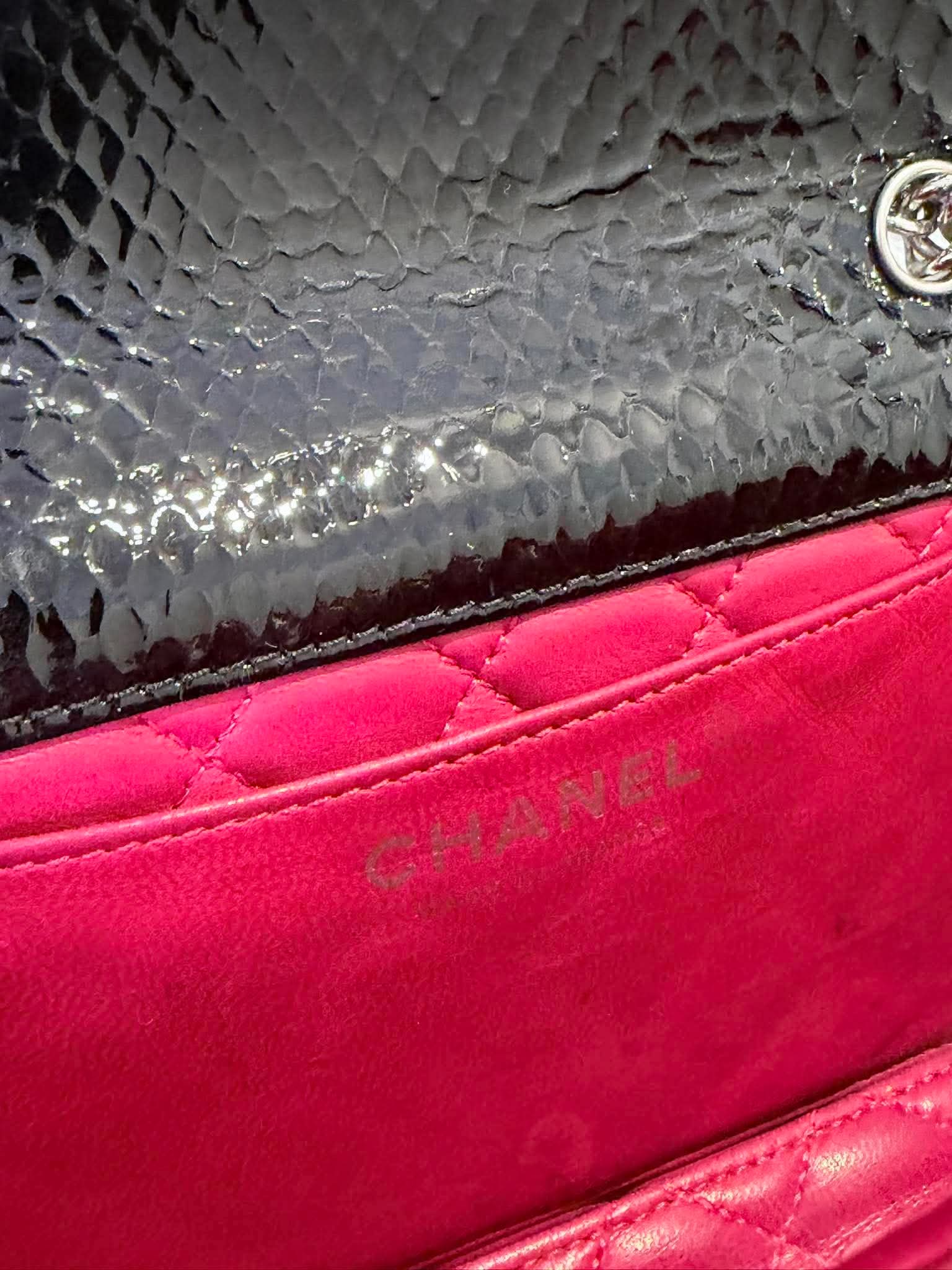 Chanel - Taske - One Size
