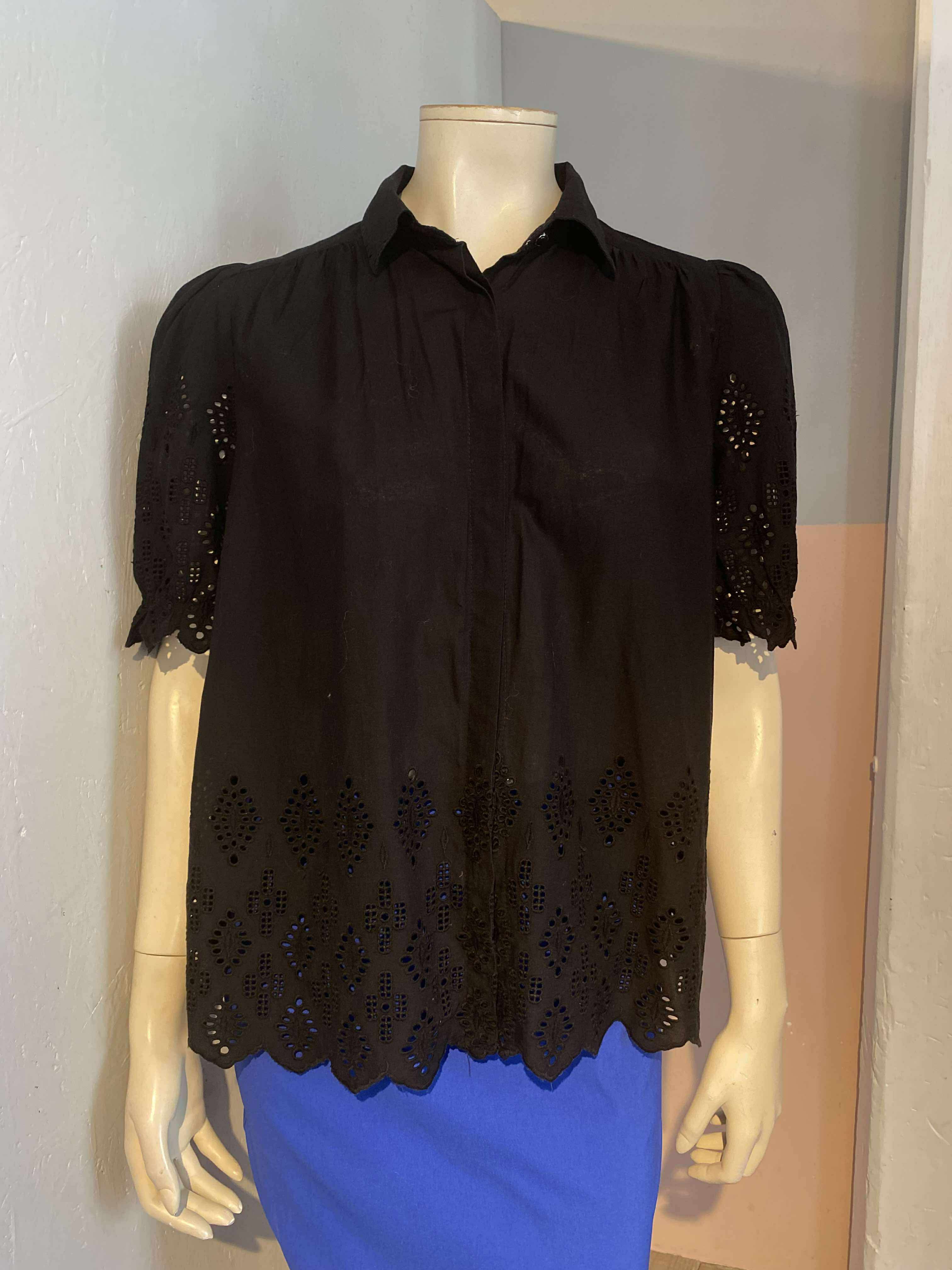 FreeQuent - Skjorte - Size: L