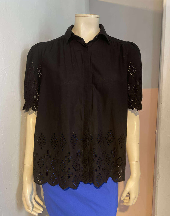 FreeQuent - Skjorte - Size: L