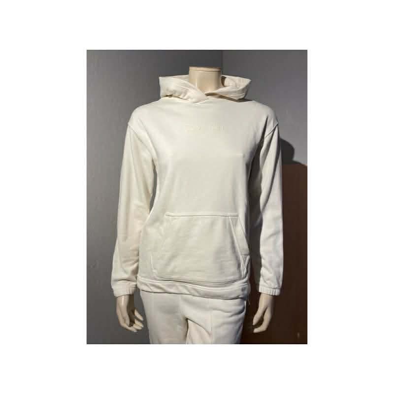 Calvin Klein - Hoodie - Size: S