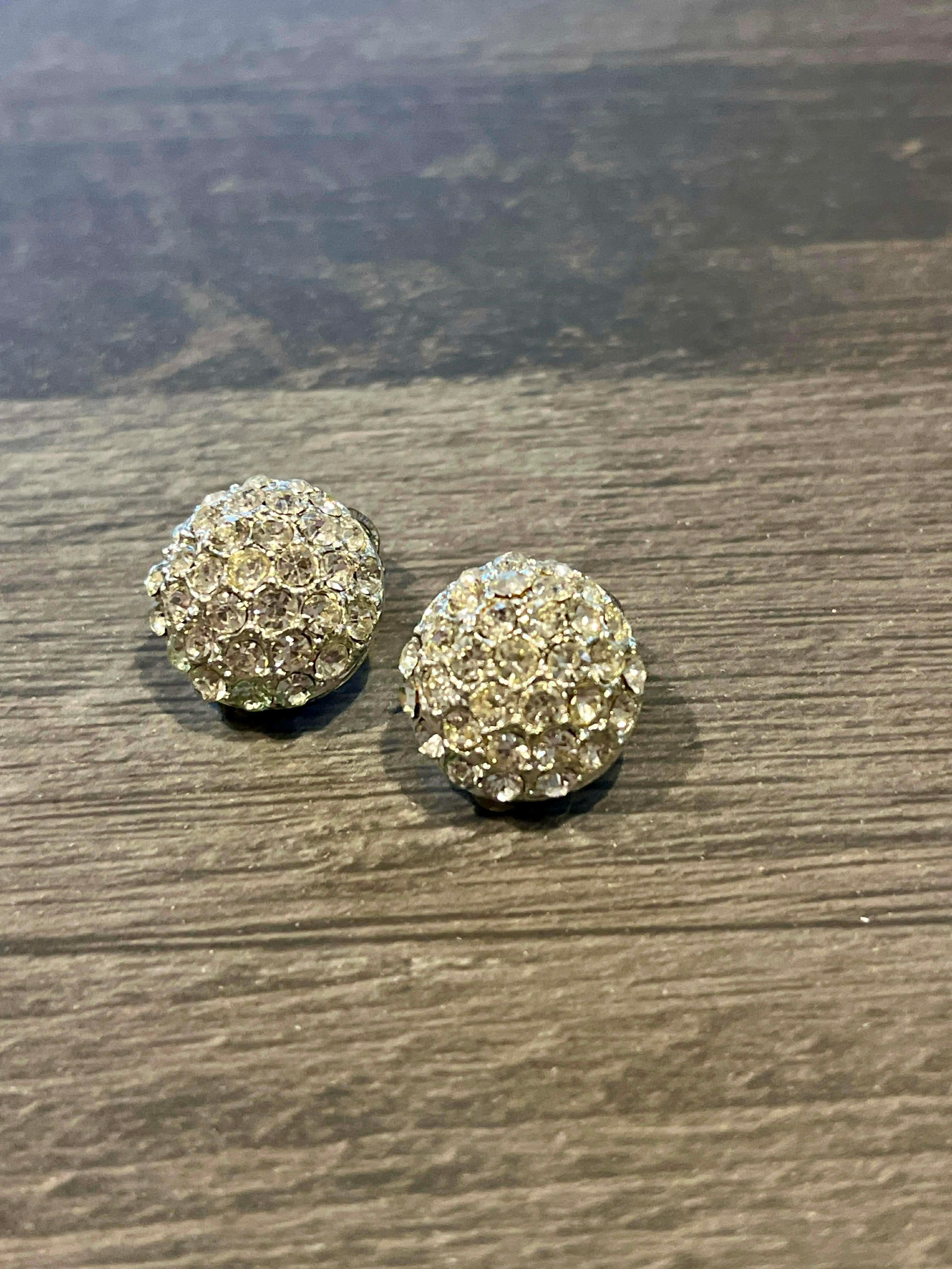 No brand - Øreringe - One Size