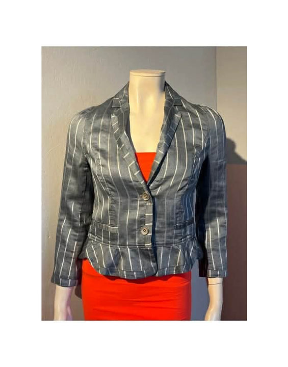 Custommade - Blazer - Size: 38