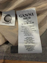 Ganni - Kjole - Size: XS