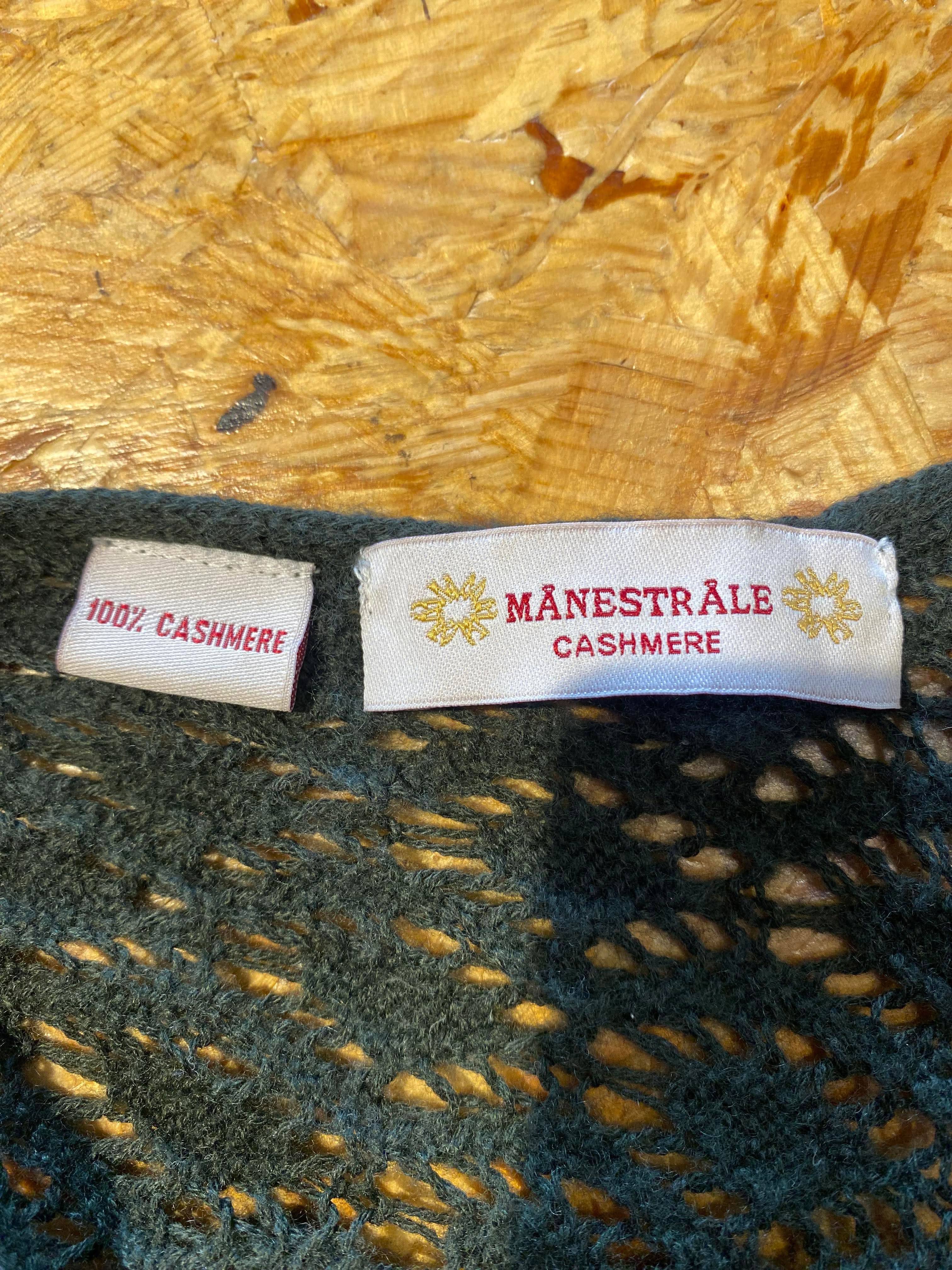 Månestråle - Tørklæde - One Size