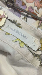 Zimmermann - Shorts - Size: S