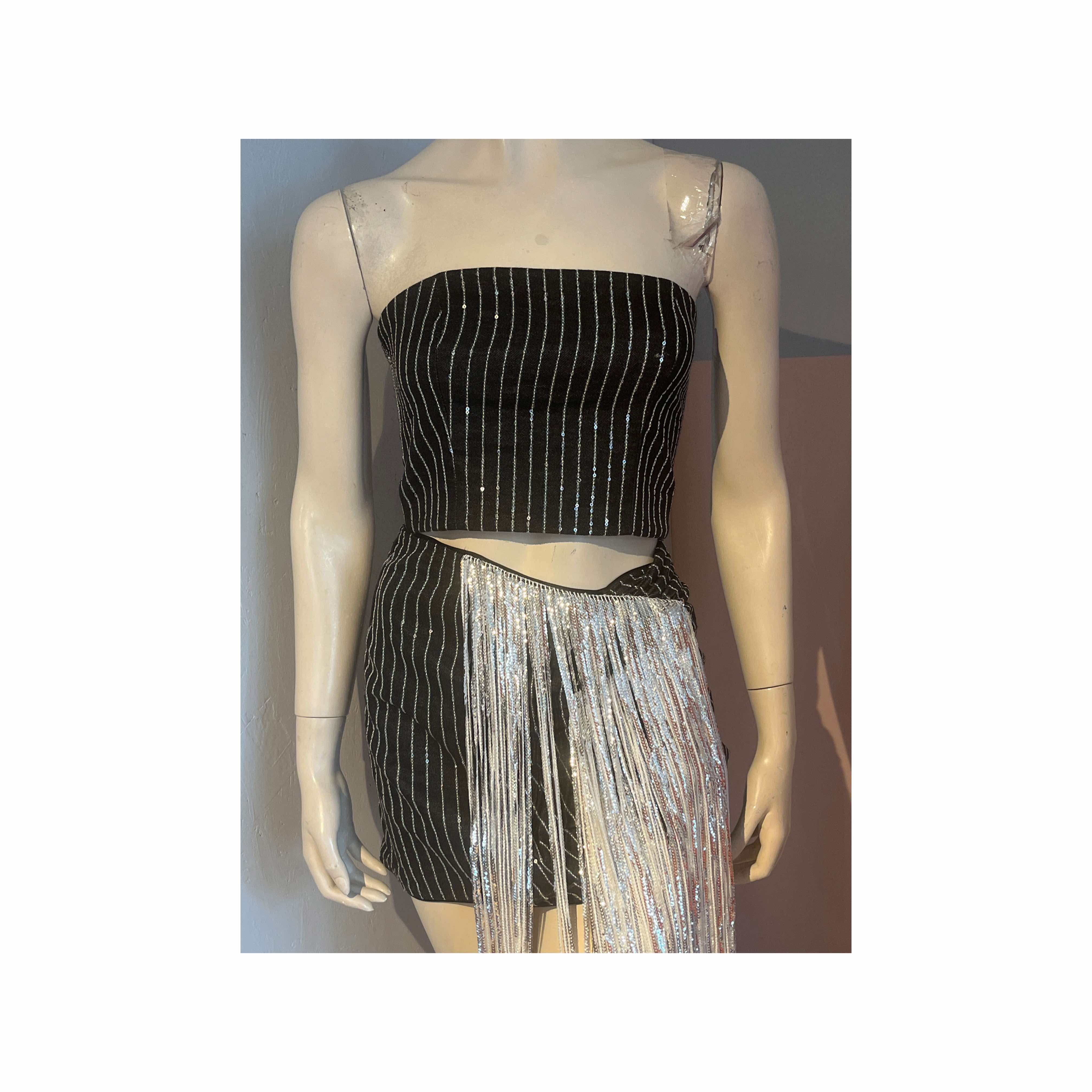 Rotate Birger Christensen - Top - Size: S