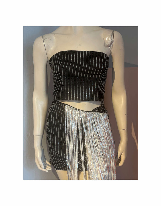 Rotate Birger Christensen - Top - Size: S