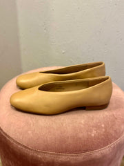 M&S Collection - Ballerinaer - Size: 37 1/2