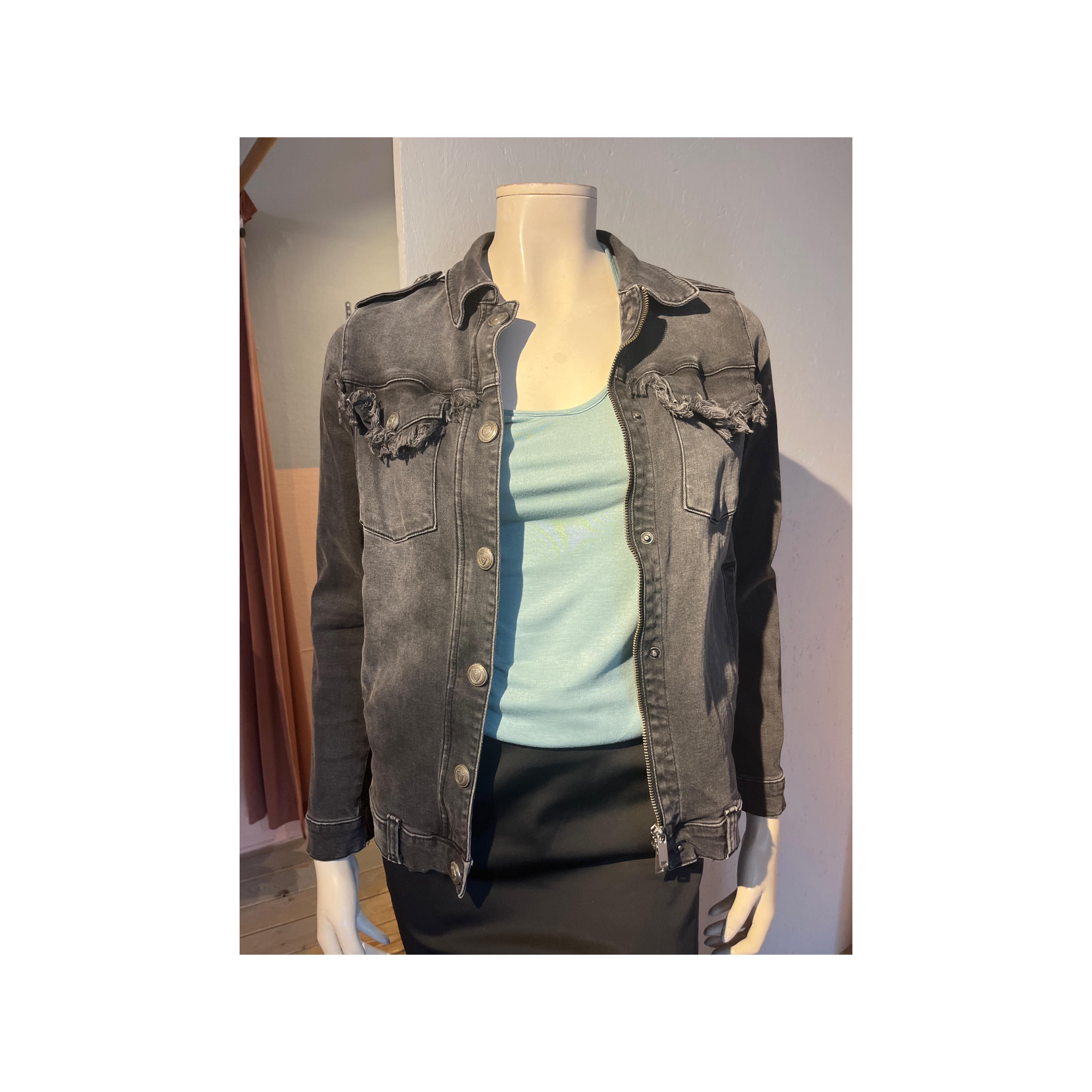 Raiine - Skjorte - Size: XS