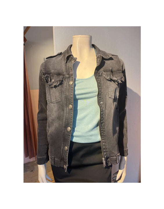 Raiine - Skjorte - Size: XS