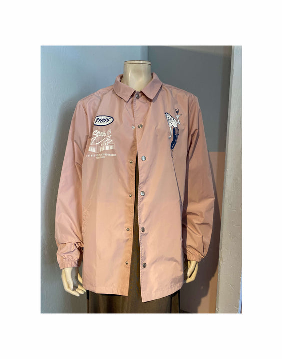 Billionaire Boys Club - Jakke - Size: M