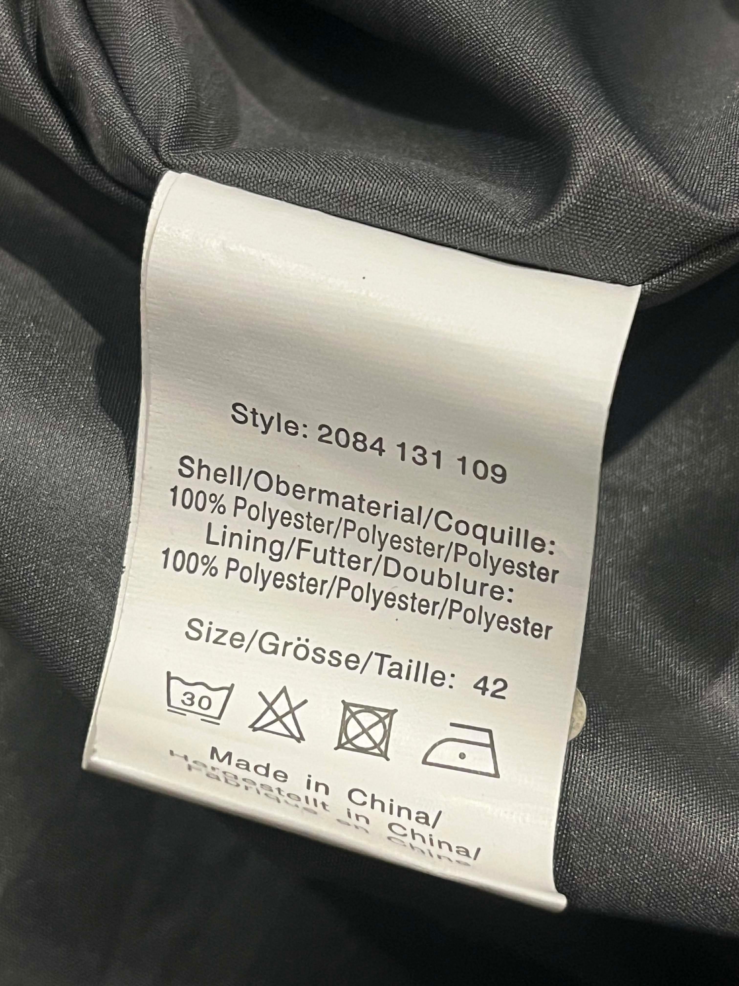 Day Birger et Mikkelsen - Kjole/cardigan - Size: 42