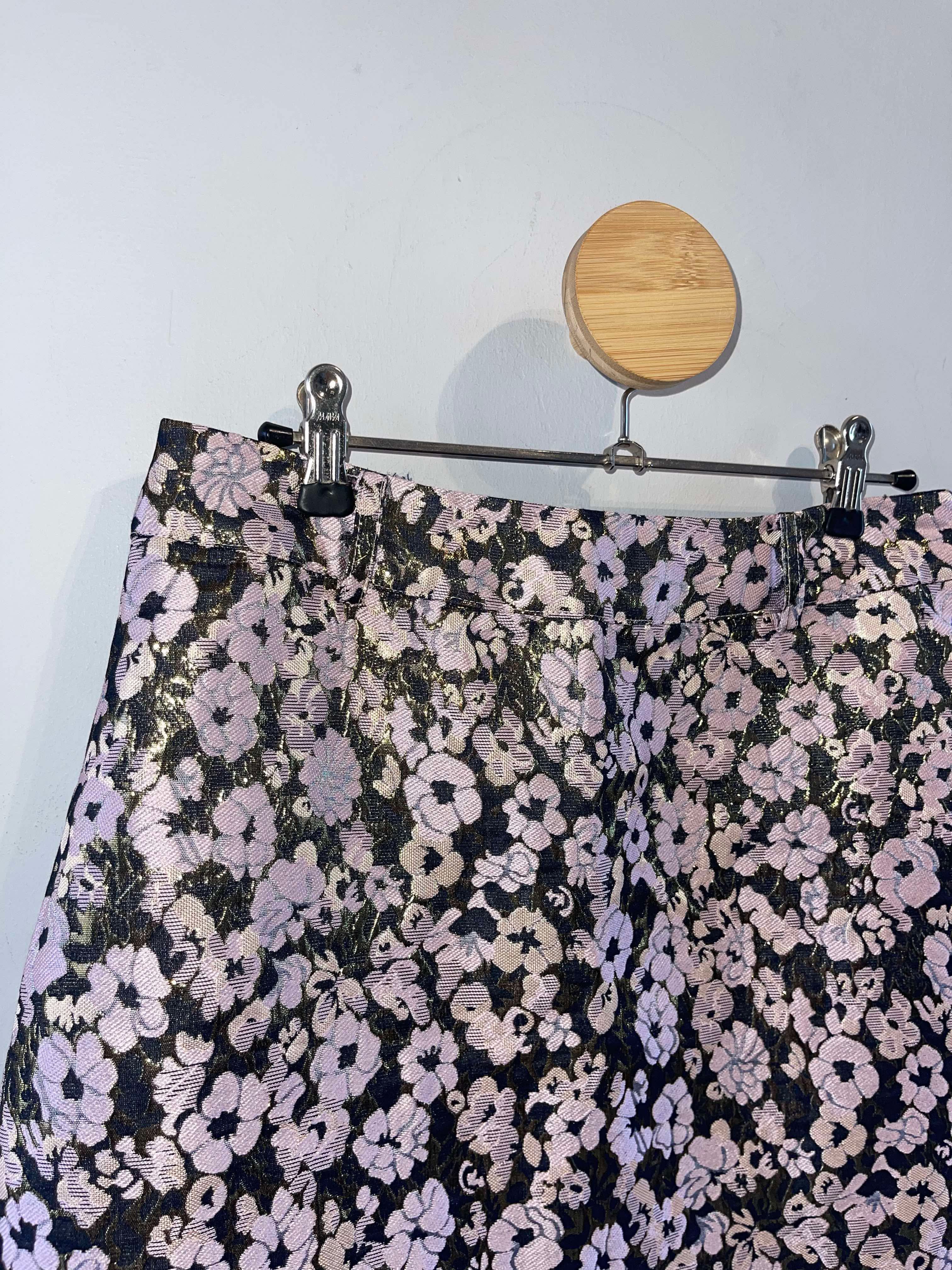 Nümph - Nederdel - Size: 36