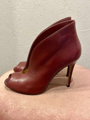 Gianvito Rossi - Stiletter - Size: 38