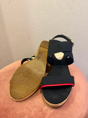 Tommy Hilfiger - Sandaler - Size: 39