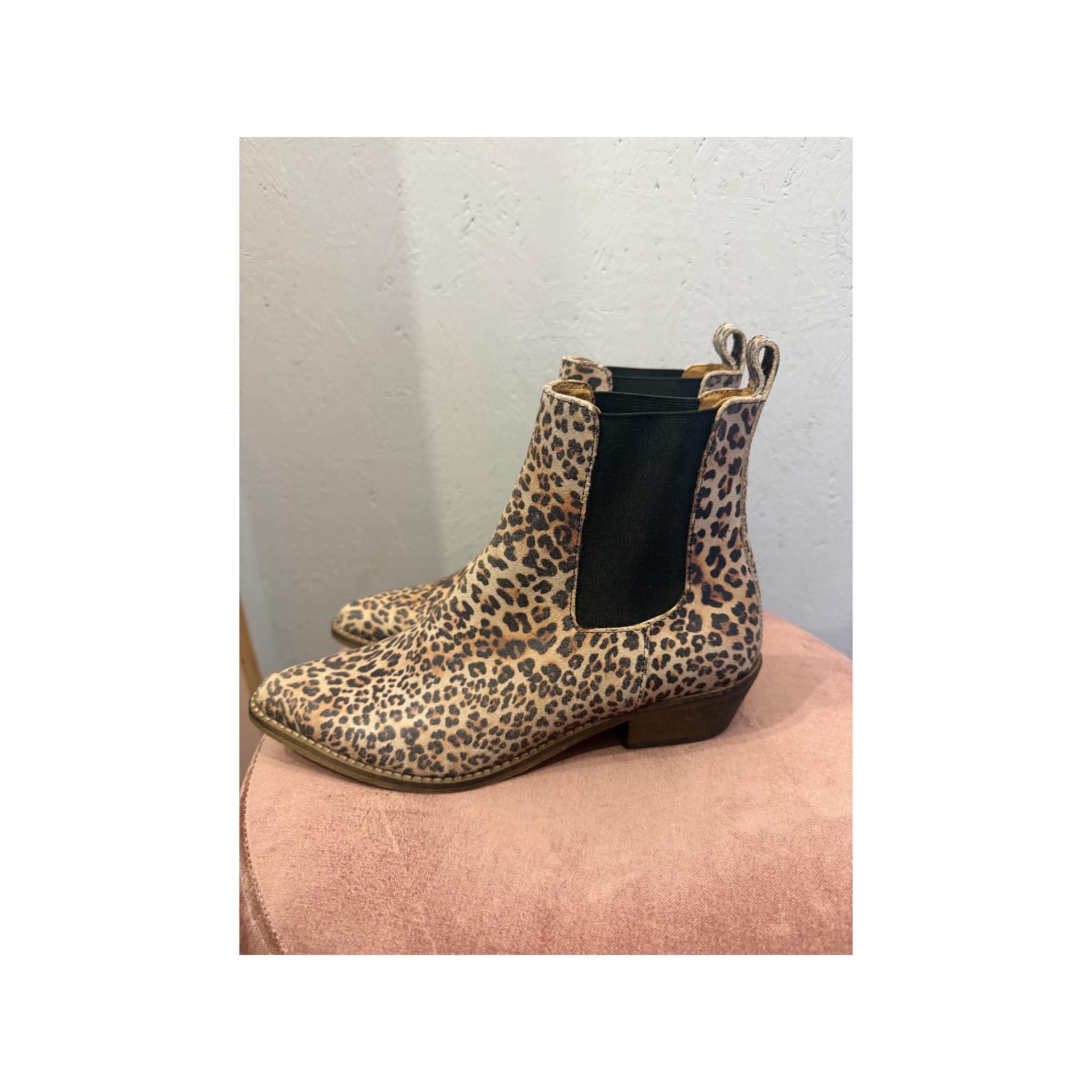 Ivylee - Støvler - Size: 38