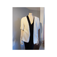 Ganni - Cardigan - Size: XS