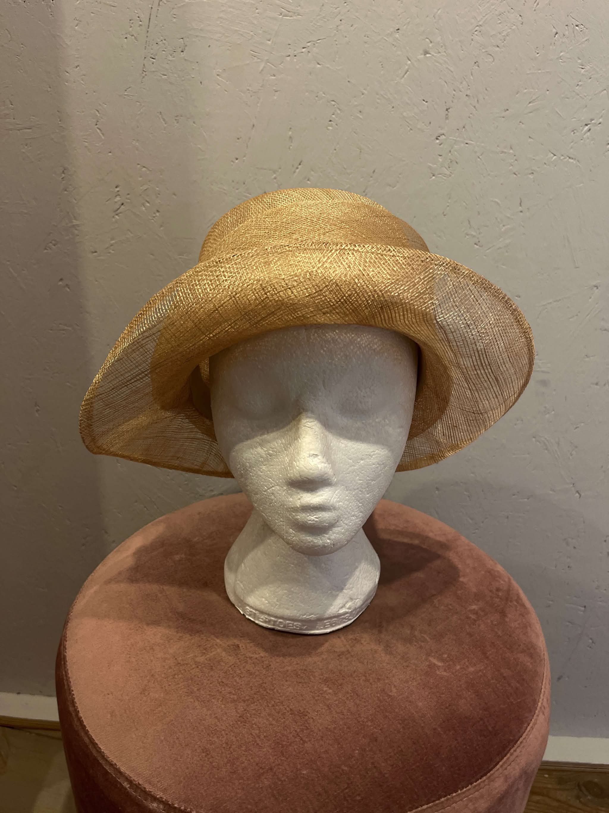 Susanne Juul - Hat - Size: 56 cm