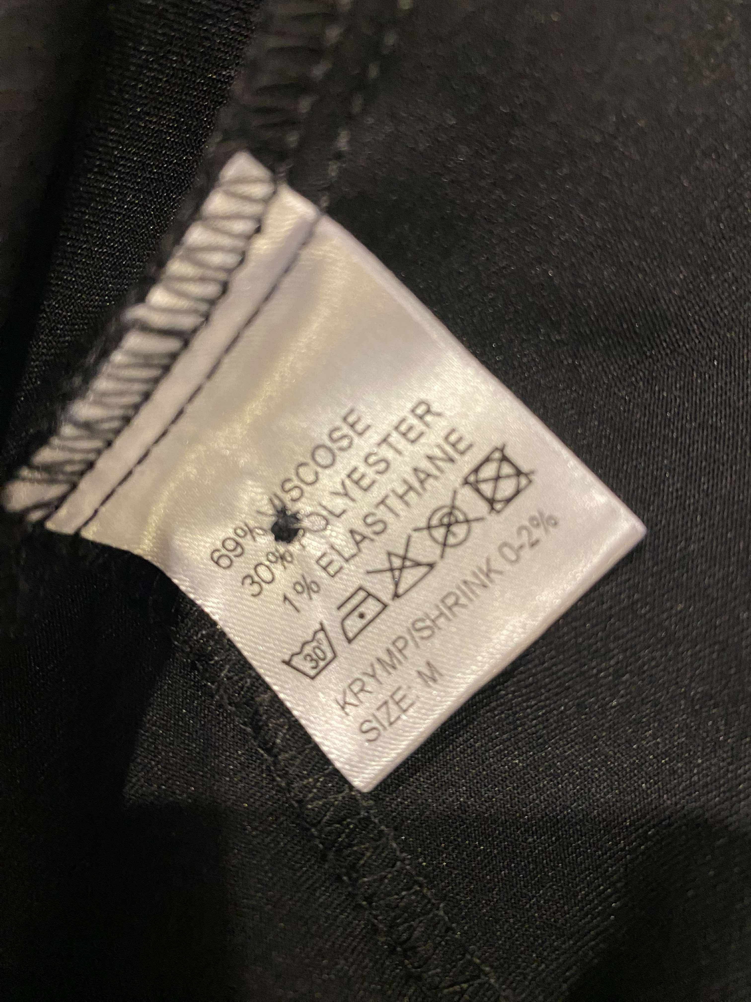 E! - Bukser - Size: M