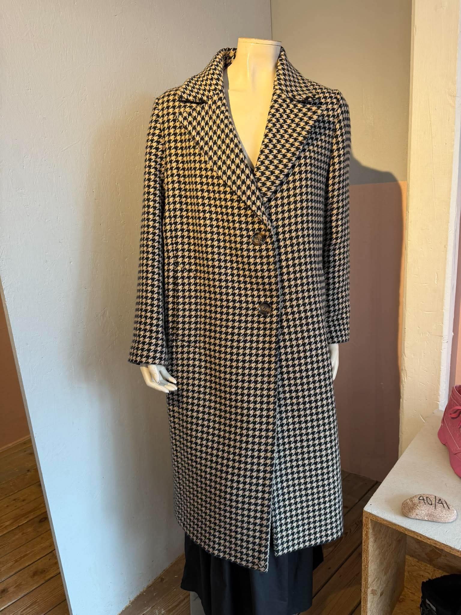 Barbour - Frakke - Size: XL