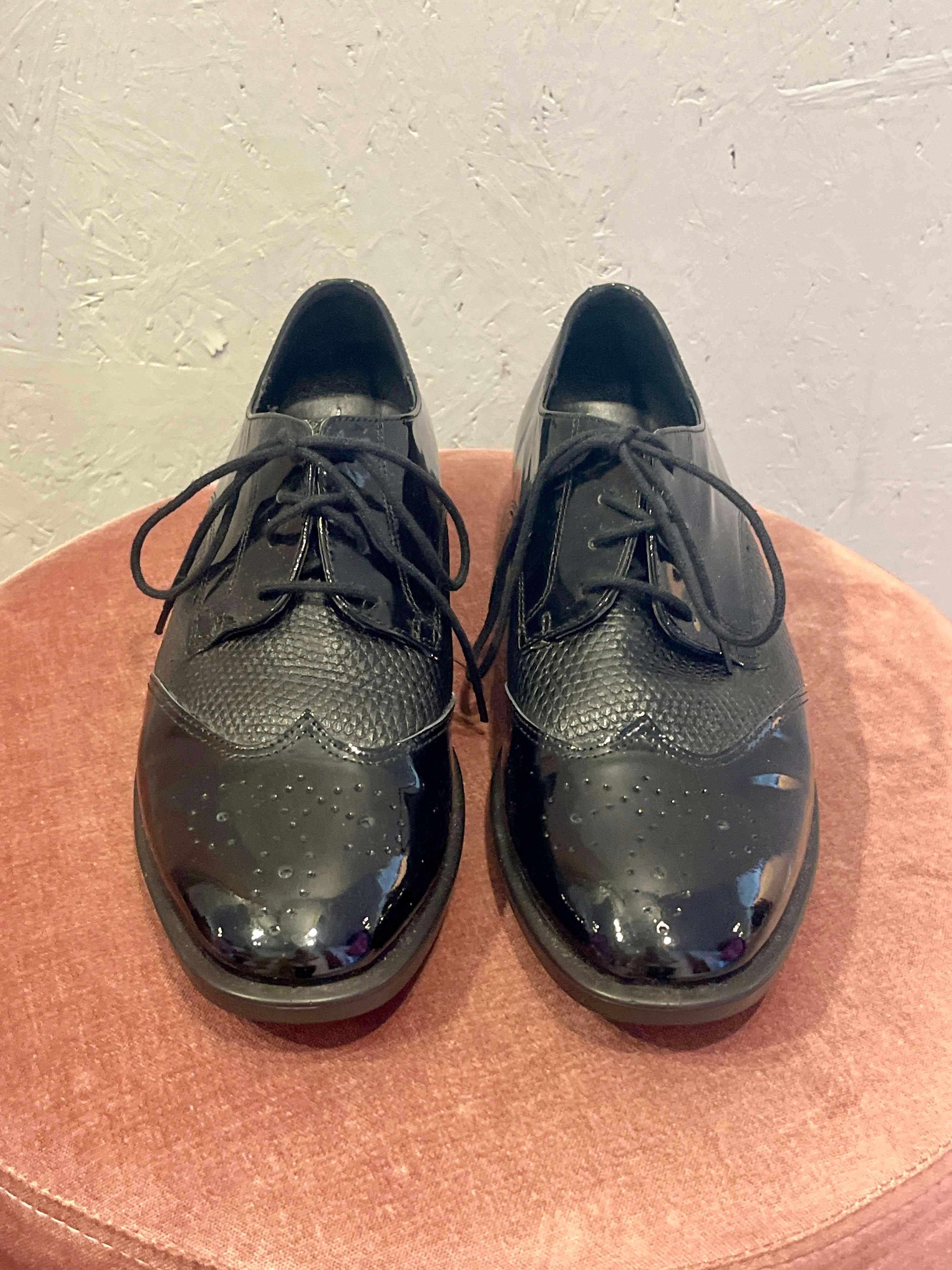 Ecco - Sko - Size: 39