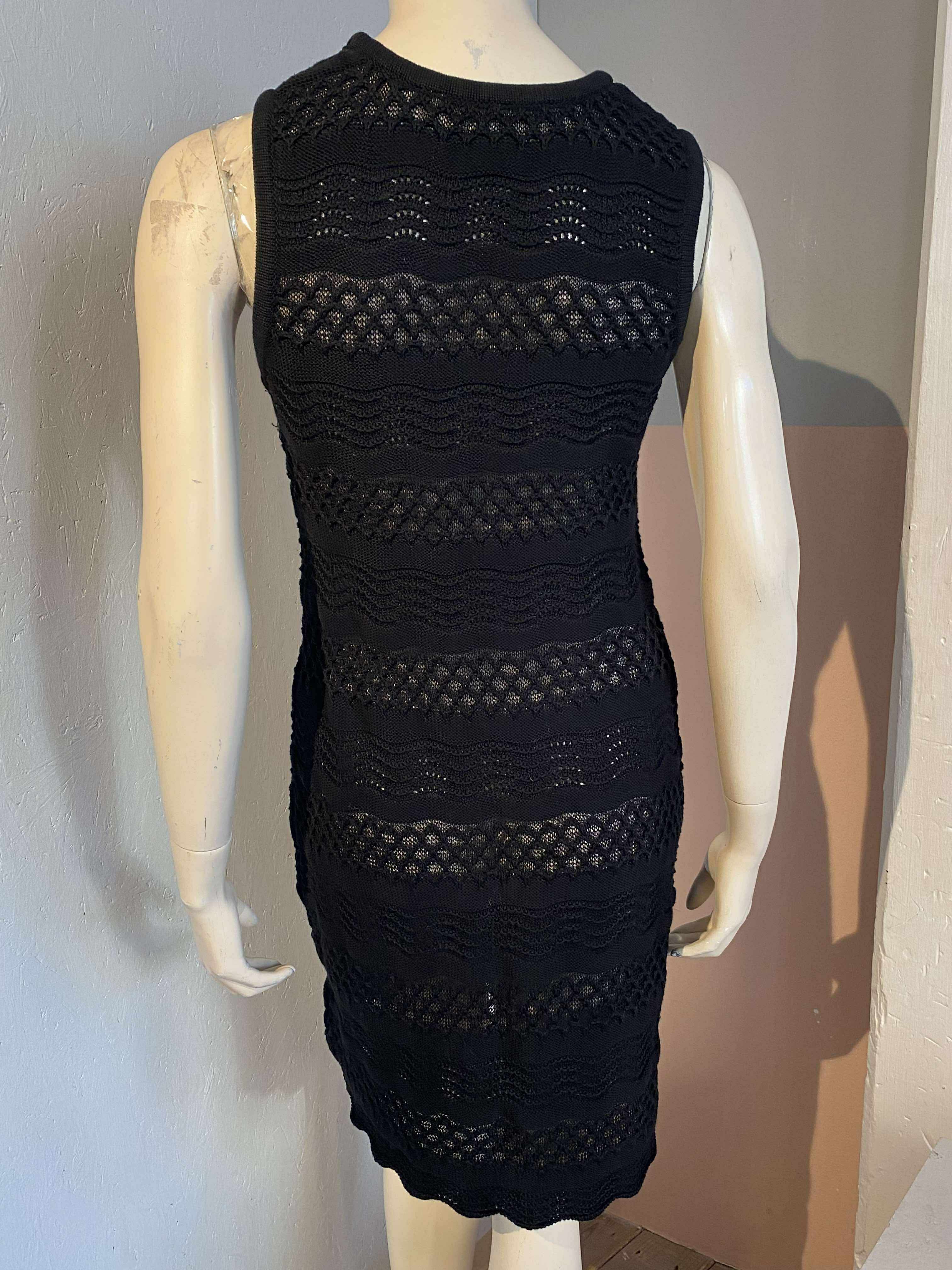 Second Female - Kjole - Size: M