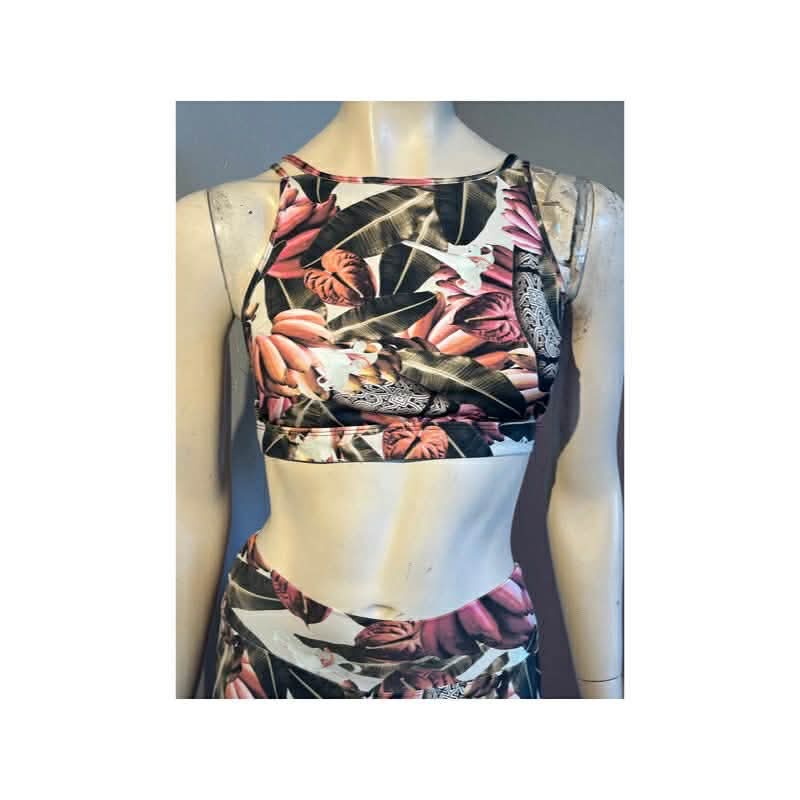 Liquido - Top - Size: L