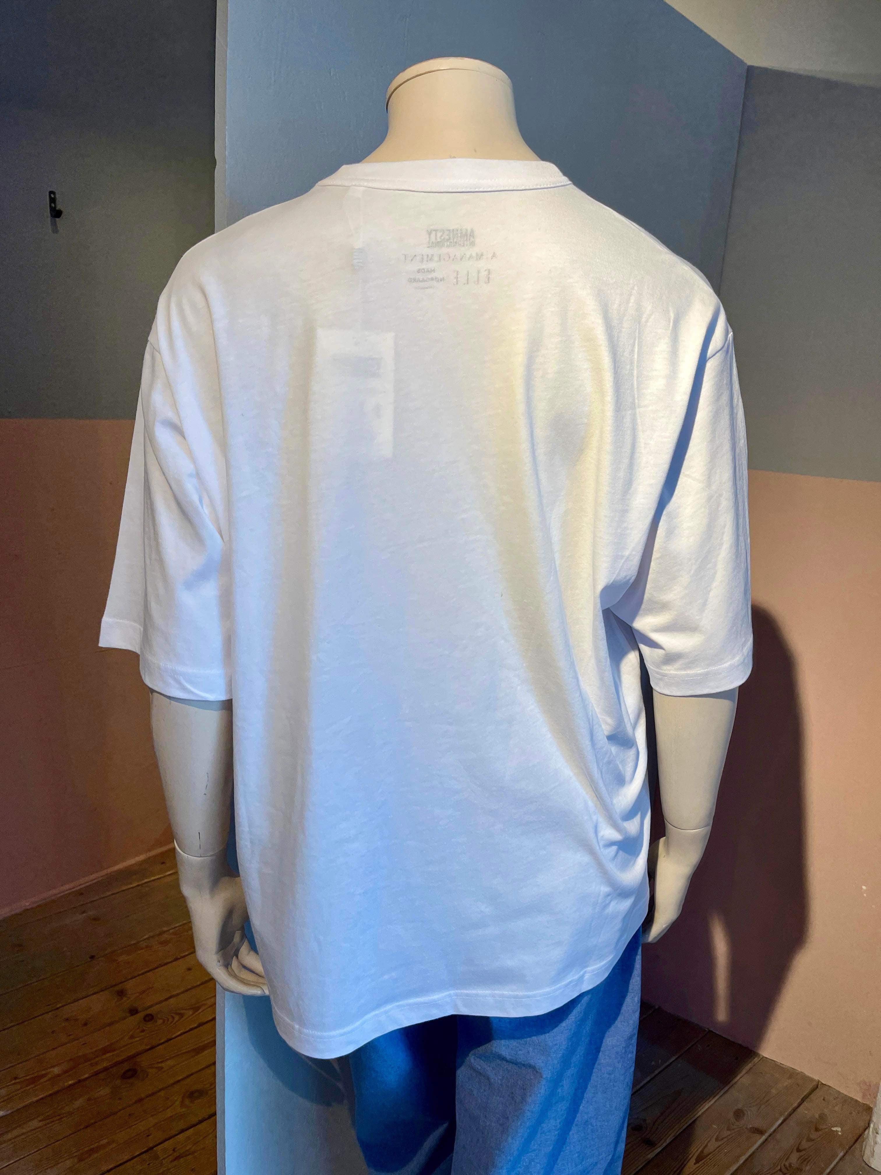 Mads Nørgaard - T-shirt - Size: S
