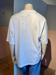 Mads Nørgaard - T-shirt - Size: S