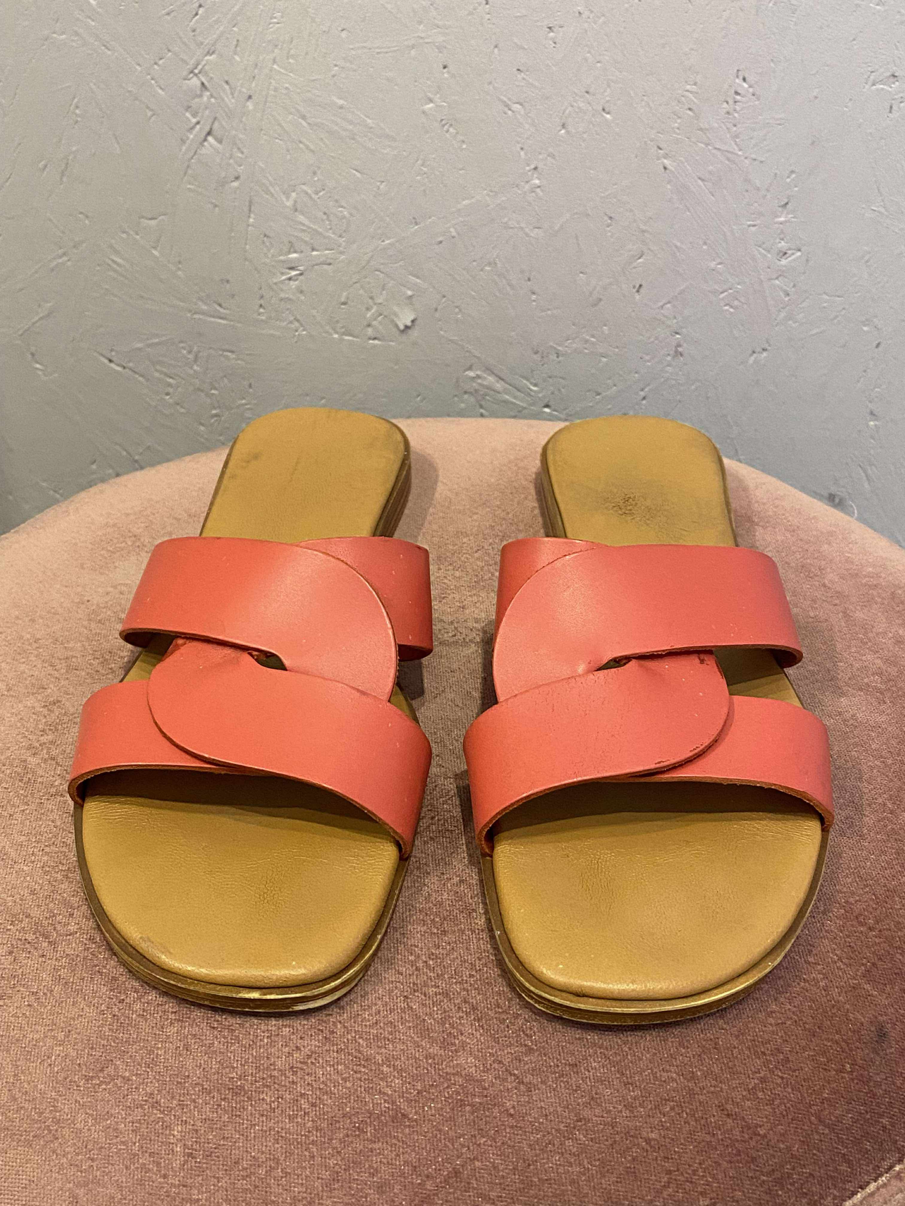 No brand - Sandaler - Size: 38