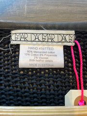House of Dagmar - Cardigan - One Size