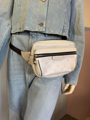 Louis Vuitton - Bæltetaske - One Size