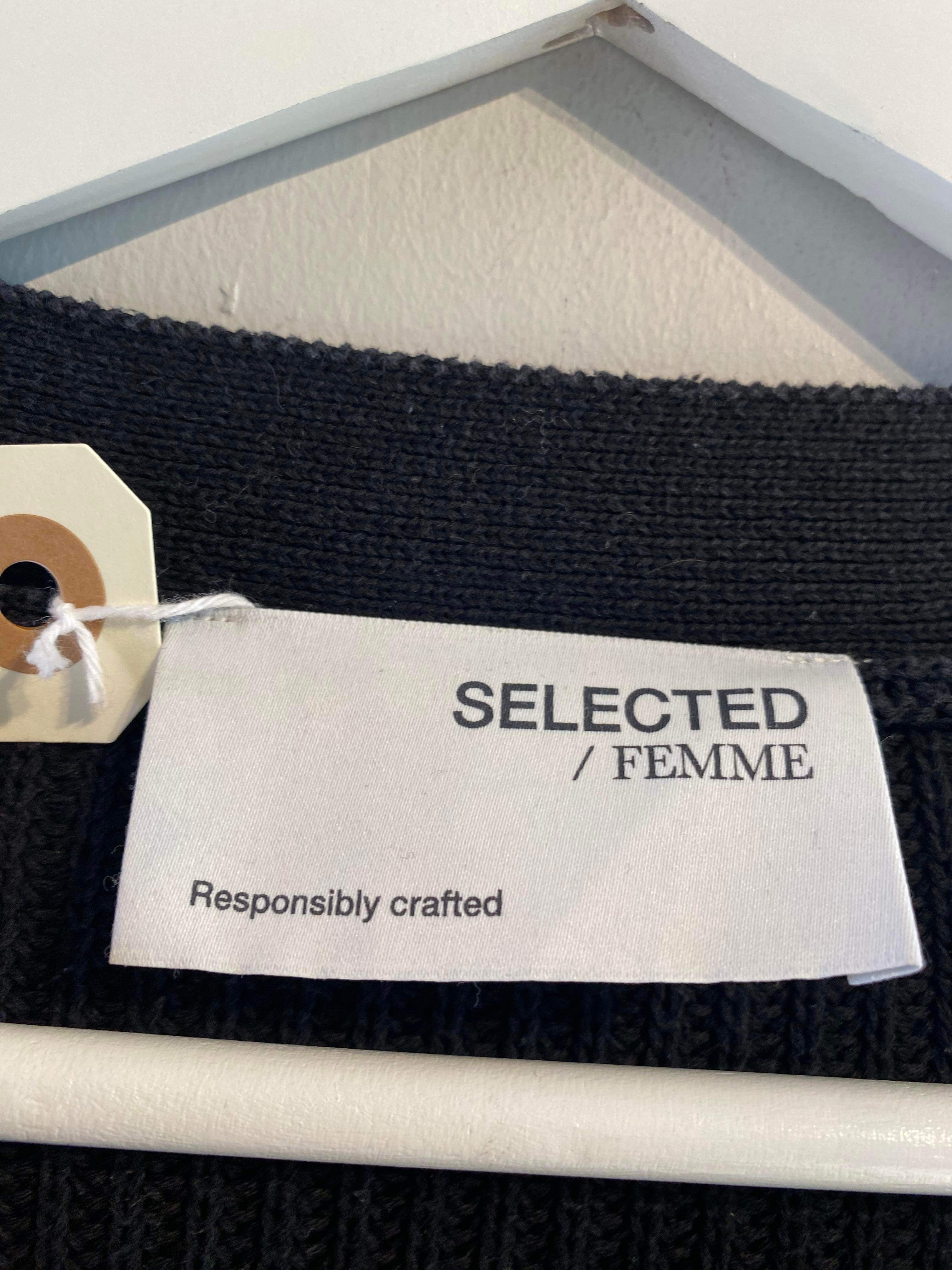 Selected Femme - Cardigan - Size: M