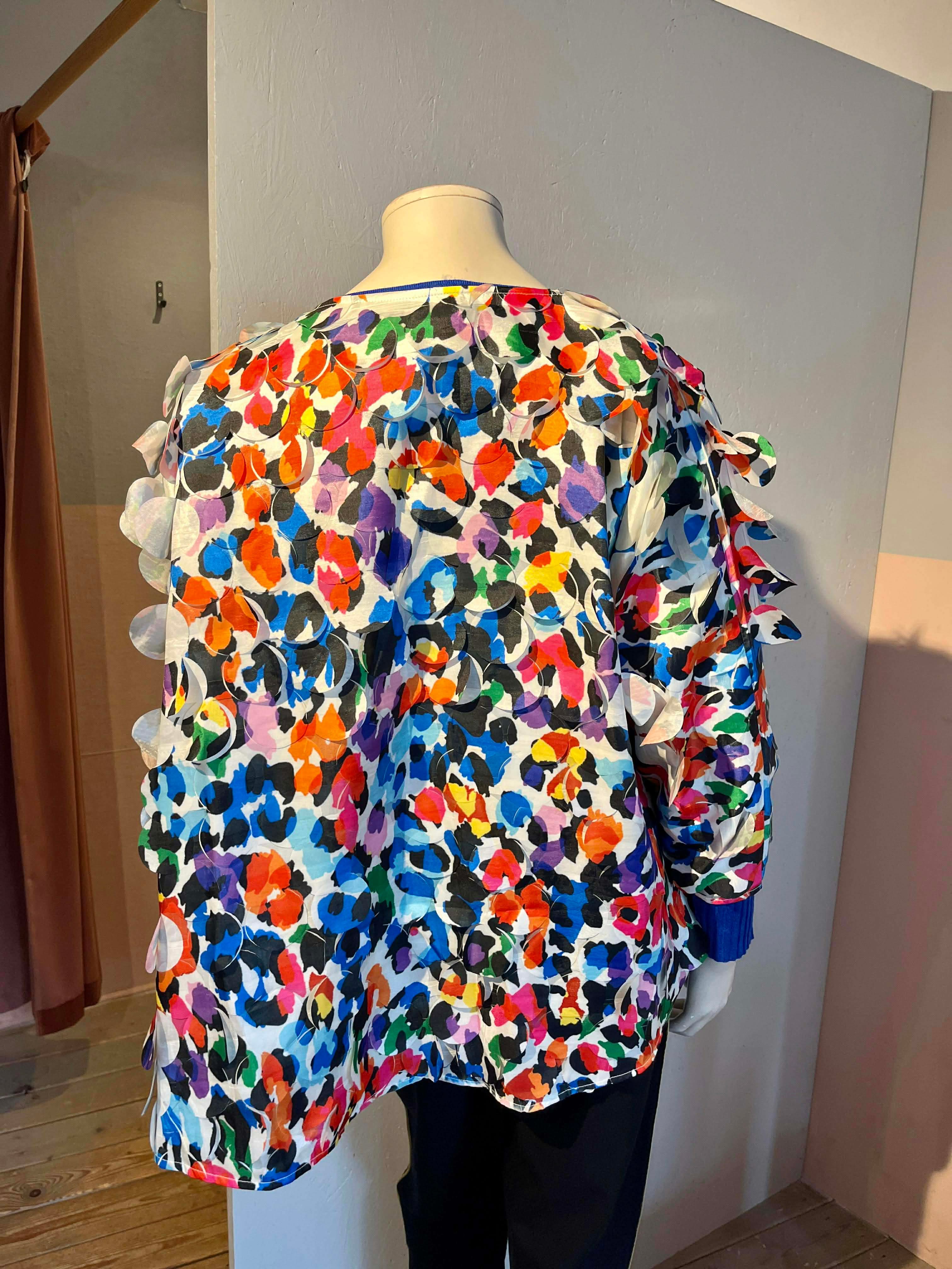 Max Jenny - Kimono - Size: One Size